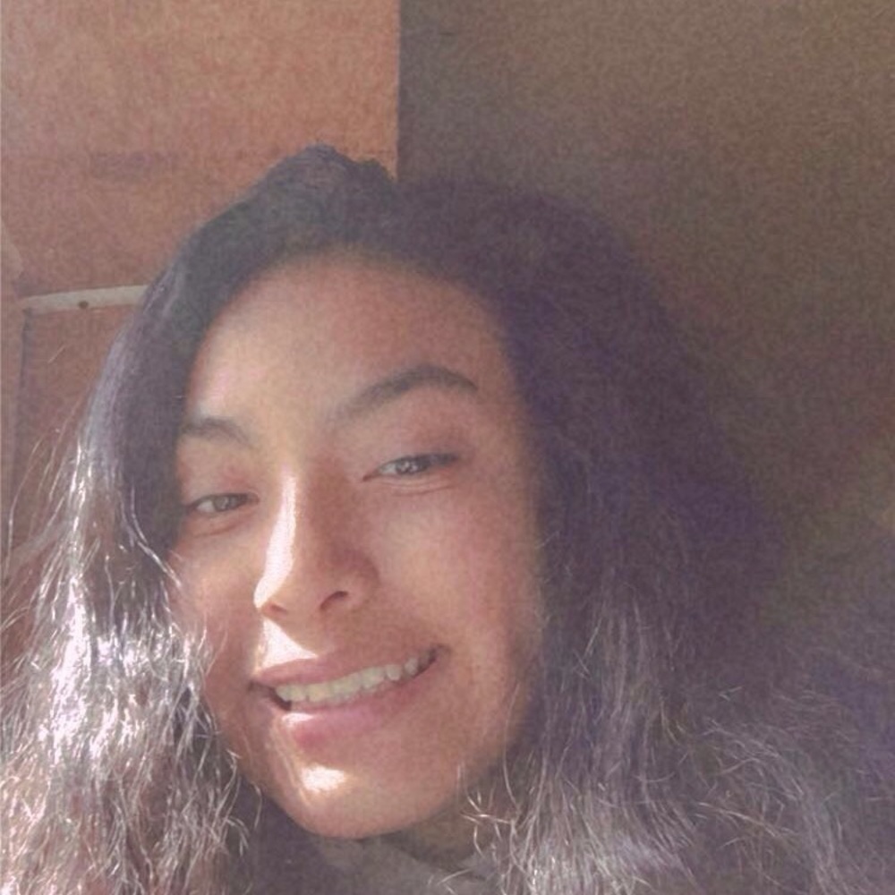 Meet your Posher, Julie